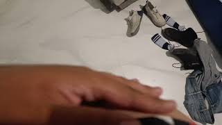 How Can I Stand Up Like This?