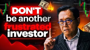 Stop Doing These 5 Money Mistakes in Your 20s | Build Wealth Before 30