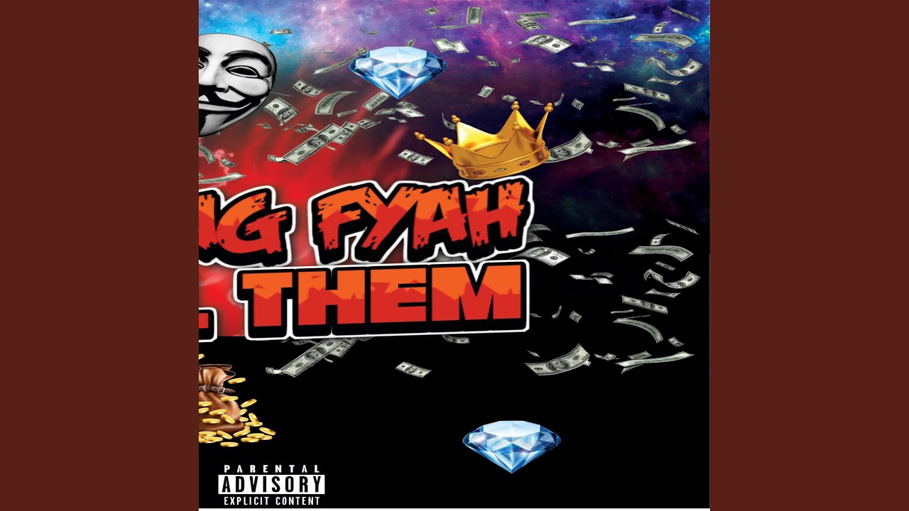 Watch Wha do Them on YouTube Watch Wha do Them on YouTube