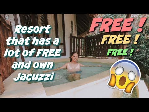 Aana Resort & Spa Koh Chang Thailand II The best resort with a lot of FREE and own Jacuzzi