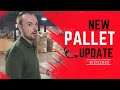 ⛈️WEEKLY LIQUIDATION PALLET UPDATE⛈️ | 8/21/2025