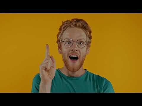 Men thinking Stock footage | person thinking stock footage