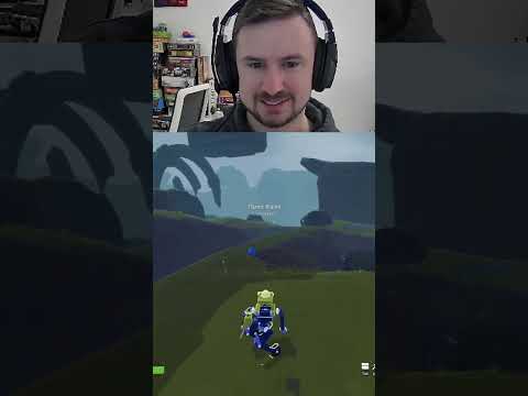 Risk of Rain 2 Out of Context... #gaming #riskofrain2 #children #whoops #funny #riskofrain #shorts