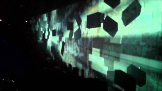 ROGER WATERS - RUN LIKE HELL - THE WALL LIVE - MILANO 4 LUGLIO 2011