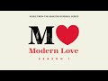 Gaz Coombes - The Girl Who Fell to Earth (Modern Love)