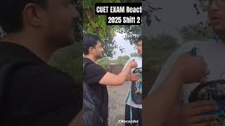 Jo padhya paper me wahi aaya 💥💥##adda247 ##cuetadda ##ntaexam ##pw