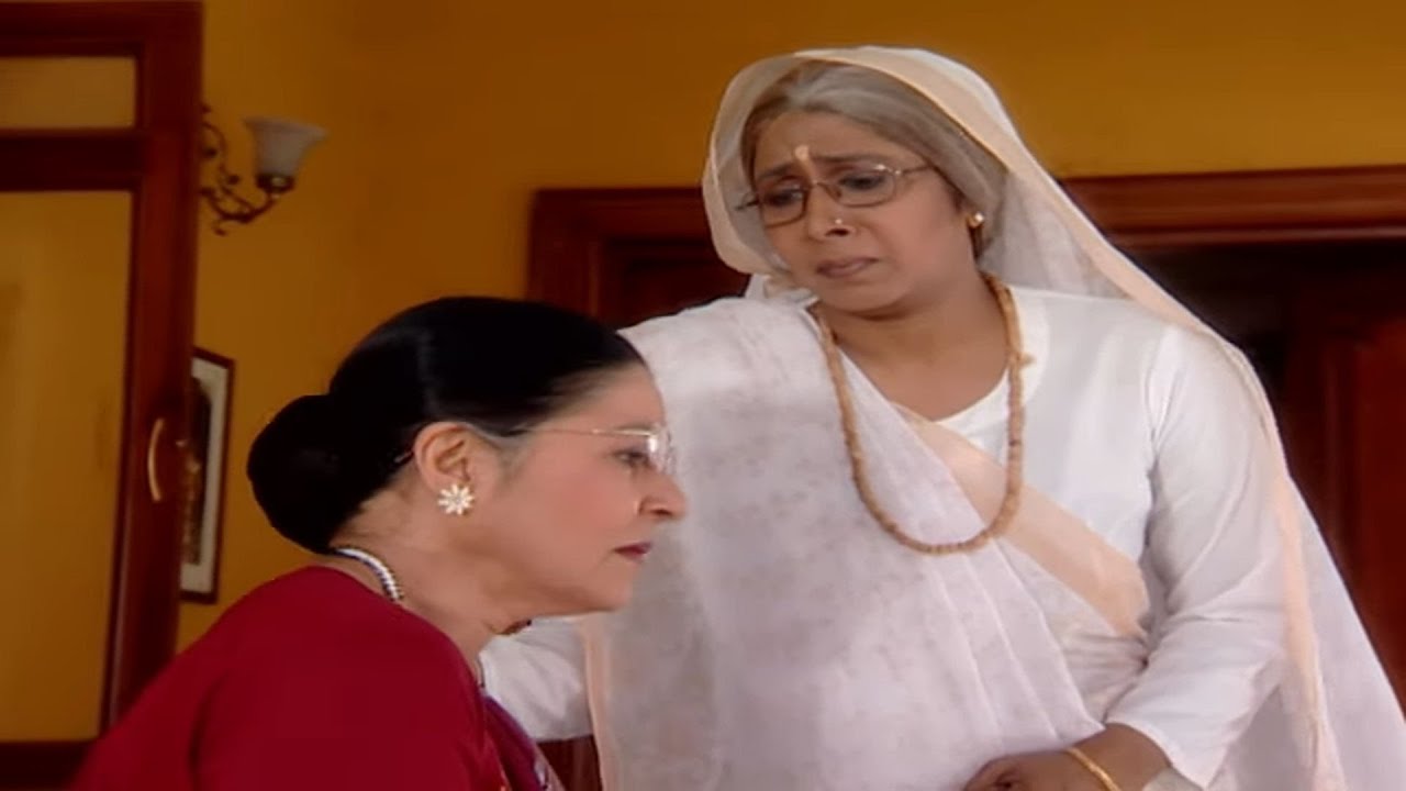 Piya Ka Ghar | Hindi Tv Serial | Full Episode 138