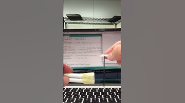 DIY IR Proximity Sensor with Flow Vane