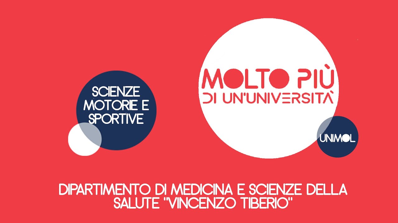 Scienze motorie e sportive YouTube Scienze motorie e sportive YouTube