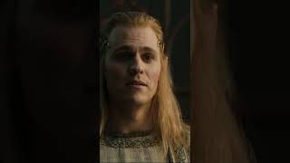 Sauron X Sonne Rings Of Power S2