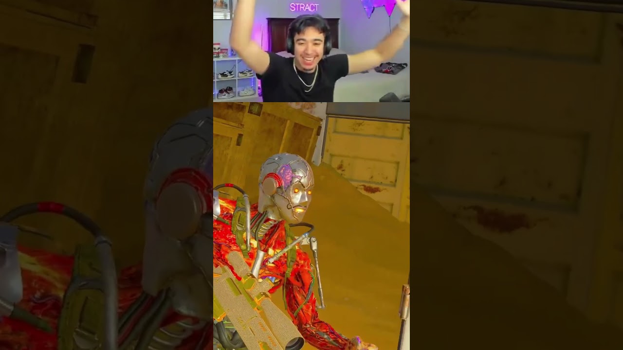 BO6 TRICKSHOT FOR DARK MATTER CAMO 😳🔥