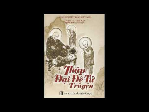 Video Thập Đại Đệ Tử Truyện (1/9): Xá Lợi Phất - youtube