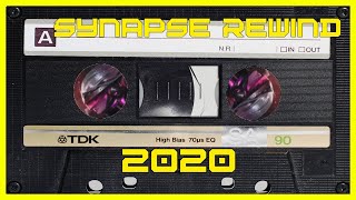 Synapse Rewind 2020