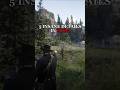 5 INSANE Details in RDR 2, Did You Realize It? (Part 4)