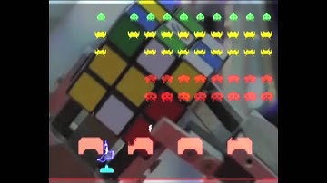 8 Bit Wars - 8 Bit Computing Music Video