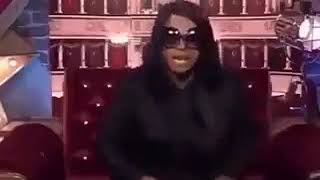 What The Fck Did I Do Tiffany Pollard