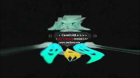 Preview 2 This Will Happen If X Crashes in Not Scary Cubed