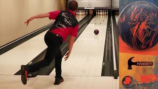 Hammer Black Widow 3.0 | Quick Hit w/ Tomas Käyhkö