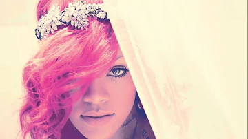 Rihanna ft David Guetta - Who's That Chick.?