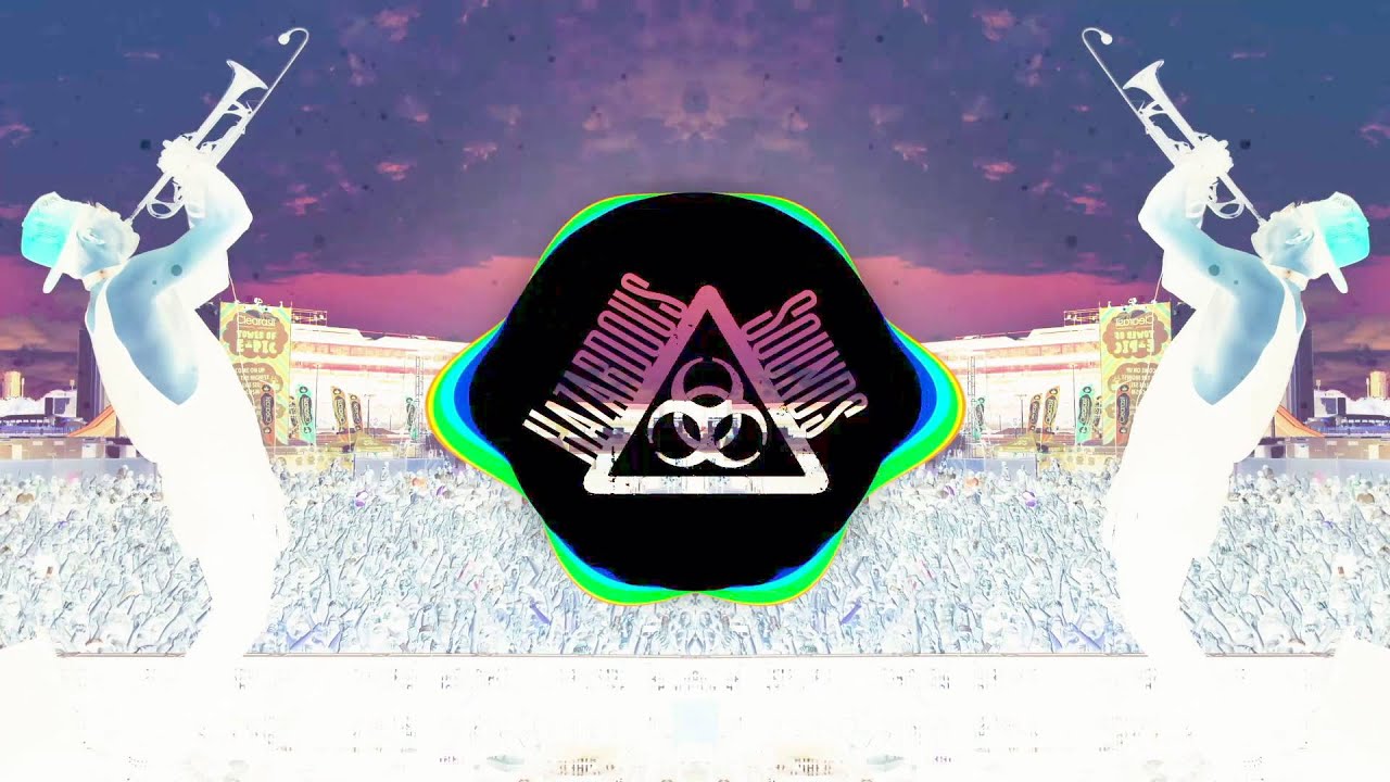 [EXTREME] Timmy Trumpet & Savage - Freaks [Bass Boosted]