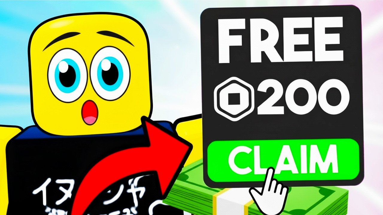 I Found The BEST FREE ROBUX Games For 2026 YouTube Maxresdefault