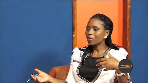 INSIGHT@ZODIAKTV - CHRIS CHISONI