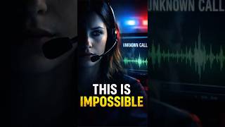 She Heard Her Own Voice on a Call… #timeloom #shorts