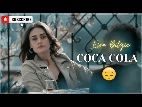 Esra Bilgiç & Engin Altan Düzyatan | Haleema  Kissing Love New Turkish Drama 2020