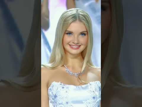 Miss Russia 2017-