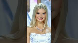 Miss Russia 2017- Polina Popova #missuniverse #missworld#missgrandinternational #pageant #subscribe