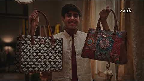 No more ‘Hold this for me’ anymore✨| Zouk