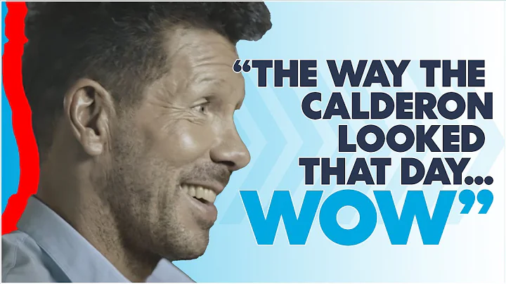 Either We Win, Or Theyll Kill Us All | Simeone: Li...