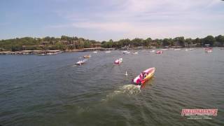 2016  Cigarette Rendezvous at Performance Boat Center Lake of the Ozarks