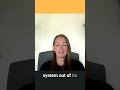 You Can't Talk Your Nervous System Out of Shutting Down