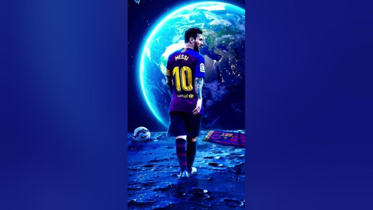 whos messi 2050 rasputin - YouTube