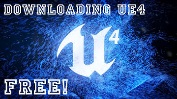 Download Unreal Engine 4 FREE
