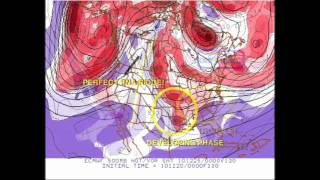 Forecast Discussion for December 20, 2010