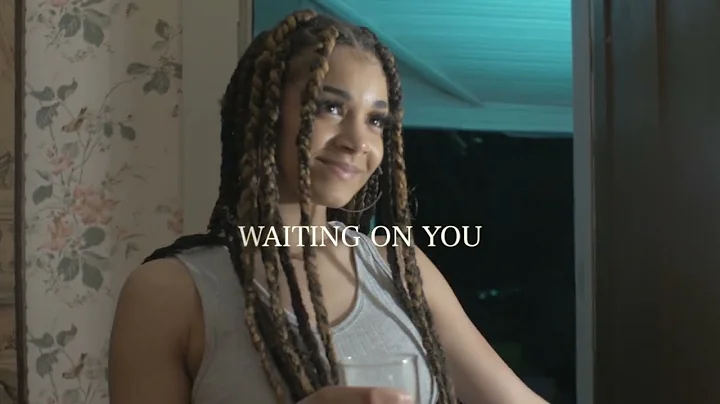 Waiting on You Terry Rogers
