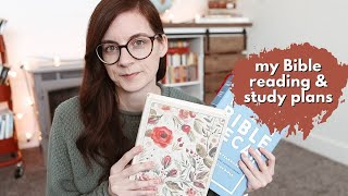 MY BIBLE READING & STUDYING PLANS for 2022 - the books I want to study and the resources Im using
I have a bit of a plan for my Bible reading and studying this year and wanted to share it with you! Ive tried to link all the resources I talked about below.
* How to Read the Bible in 60 or 90 Days: https://anintentionallife.me/read-the-bible-in-90-days/
* CSB Floral Notetaking Bible: https://amzn.to/331A7uf
* The Bible Recap: https://amzn.to/3JNiajL
* Daily Grace Co items: https://thedailygraceco.com/
Hello! I am Chantel, a wife and biological, adoptive and foster mom living in the Canadian prairies. Here youll find all things adoption, foster care, online income and whatever else I feel like God is leading me to share!
✨FOLLOW ALONG✨
MY BLOG: https://anintentionallife.me/
MY NEWSLETTER: https://anintentionallife.me/sign-up/
🛒 SHOP some of my favorite things: https://www.amazon.com/shop/intentionalhomeschooling
🎥 OTHER CHANNELS 🎥
BookTube: https://www.youtube.com/user/chantelklassen
Intentional Homeschooling: https://www.youtube.com/channel/UCKpCfnODnQhnLxajn8aFAeQ
CAMERA GEAR:
* camera: https://amzn.to/37UGi1e
* microphone: https://amzn.to/3fSmluE
DISCLAIMER: Links included in this description may be affiliate links, which means I would earn a small percentage if you decide to purchase one of the items, but it does not mean the price is any higher through them. Thanks for your support! MY BIBLE READING & STUDYING PLANS for 2022 - the books I want to study and the resources Im using