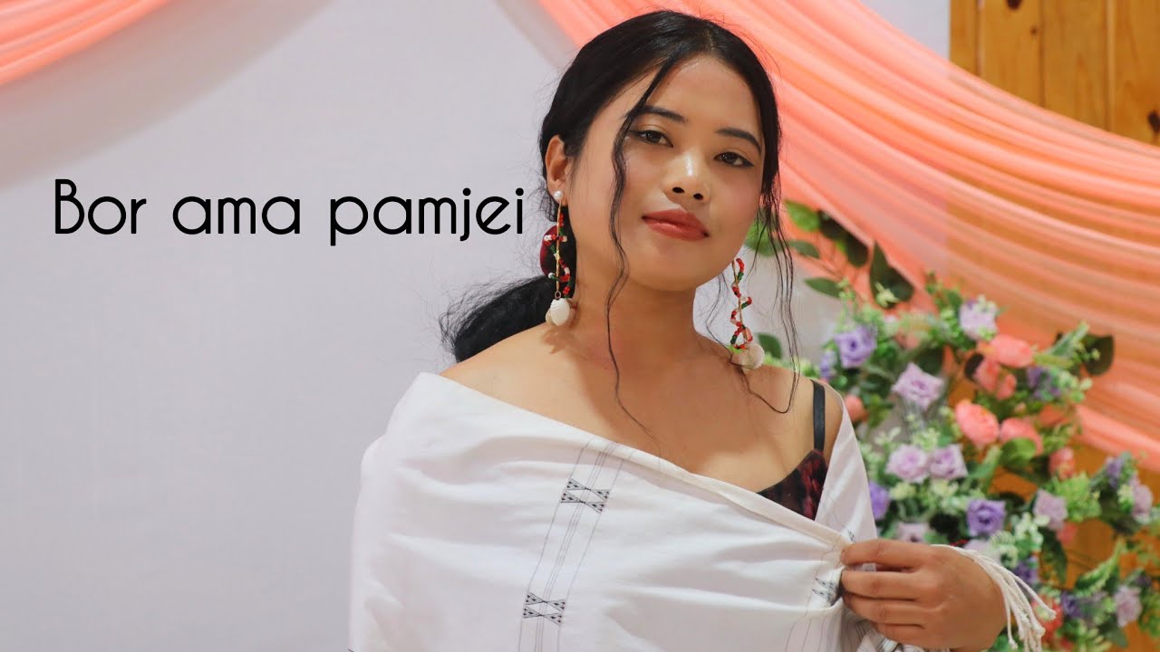 Ei Luhong ning lak a🥰// Menai💍Muishangdar