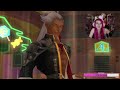 Kingdom Hearts7400