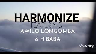 Harmonize ft Awilo Longomba X H.Baba- Atittude