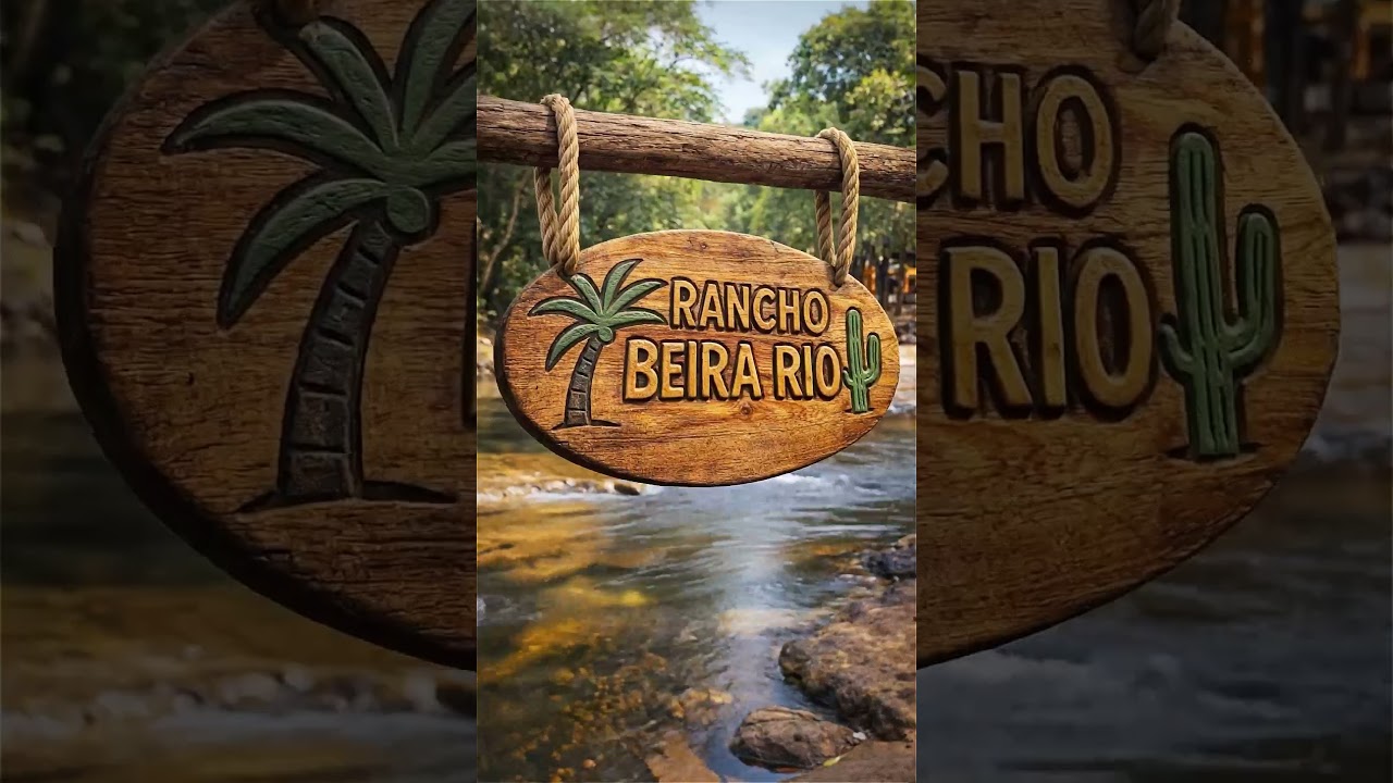 27  Rancho BEIRA RIO   Morros MA
