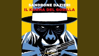 Capitolo 47 - Il karma del gorilla