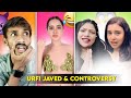 Zeffer  amusing rii reply   urfi javed   bengali comedy  badmasbipua