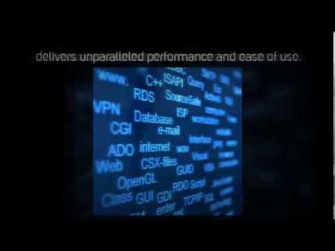 In-Memory Database from CompleteDB