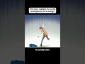 This boy realizes he is the protagonist in a manga #anime #animeweeb #animememe #animeaddicts