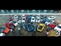 ANTERA Motorsports 17th Anniversary Official Video By Golden Dreams Gdu