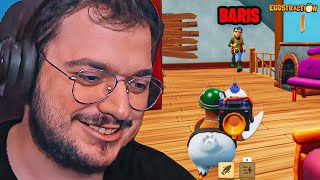 ÇİFTÇİDEN YUMURTALARIMI GERİ ALDIM ! | EKİPLE EGGSTRACTION