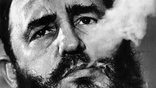 Первый визит Фиделя Кастро в СССР